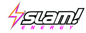 SLAM Energy LOGOX